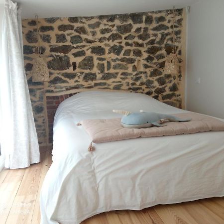 Charmant logement T2 à 2 pas de la mer Granville Esterno foto